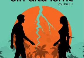 O dragoste din altă lume (Vol. 1)