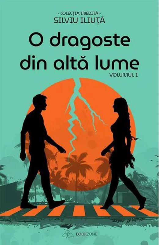 O dragoste din altă lume (Vol. 1)