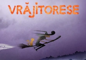 Pisicile vrăjitorese (Vol. 1)