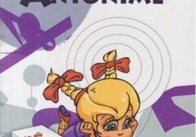 Dicționar de antonime