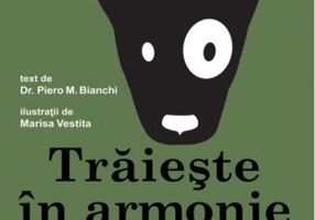 Trăiește în armonie cu câinele tău