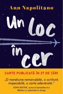Un loc în cer (Carte pentru toți)