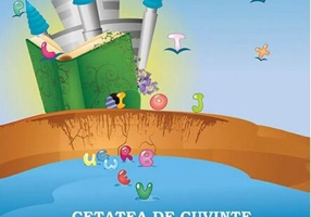 Cetatea de cuvinte. Compuneri pentru clasa a IV-a