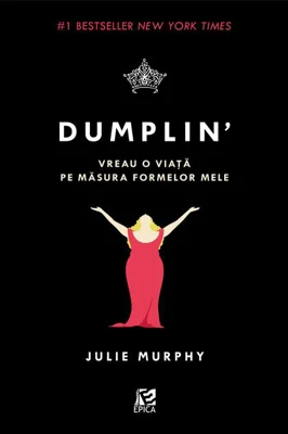 Dumplin’ (Vol. 1)