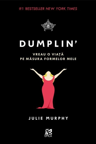Dumplin’ (Vol. 1)