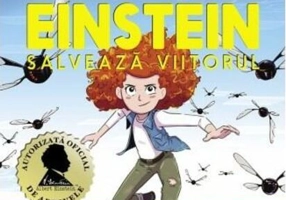 Salvează viitorul (Vol. 3)