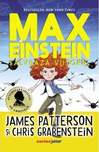 Salvează viitorul (Vol. 3)