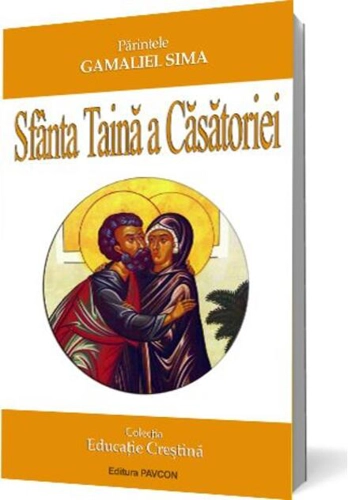 Sfânta Taină a Căsătoriei