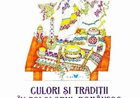 Culori și tradiții în folclorul românesc
