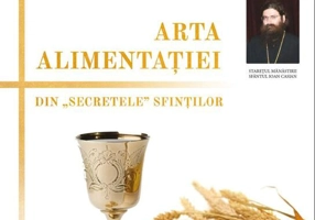 Arta alimentației