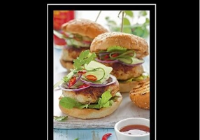 Cei mai buni hamburgeri