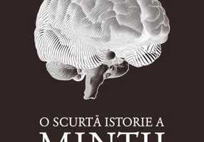 O scurtă istorie a minții