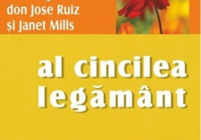 Al cincilea legământ