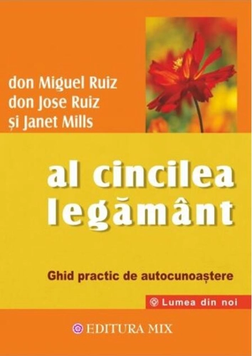 Al cincilea legământ