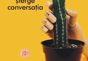 Șterge conversația