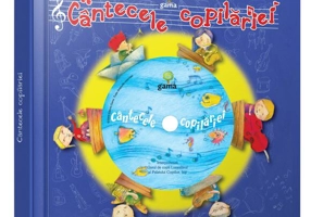 Cântecele copilăriei