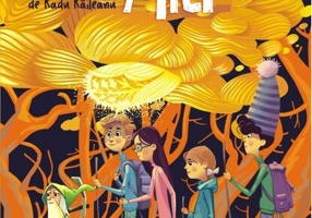 Când erau dragonii mici