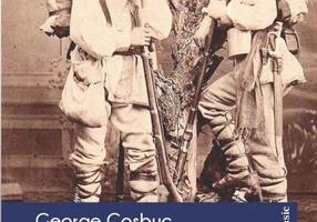 Povestea unei coroane de oțel