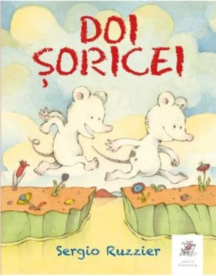 Doi șoricei