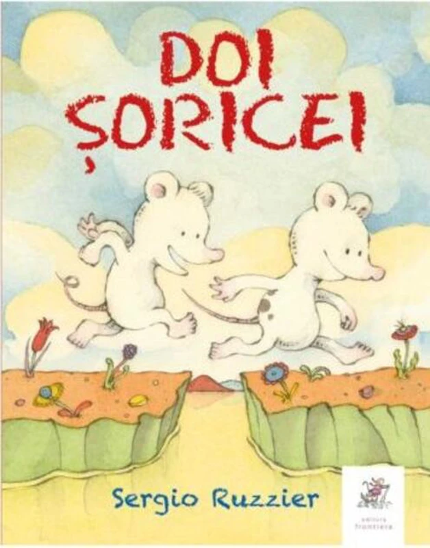Doi șoricei