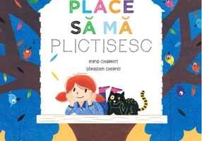 Îmi place să mă plictisesc