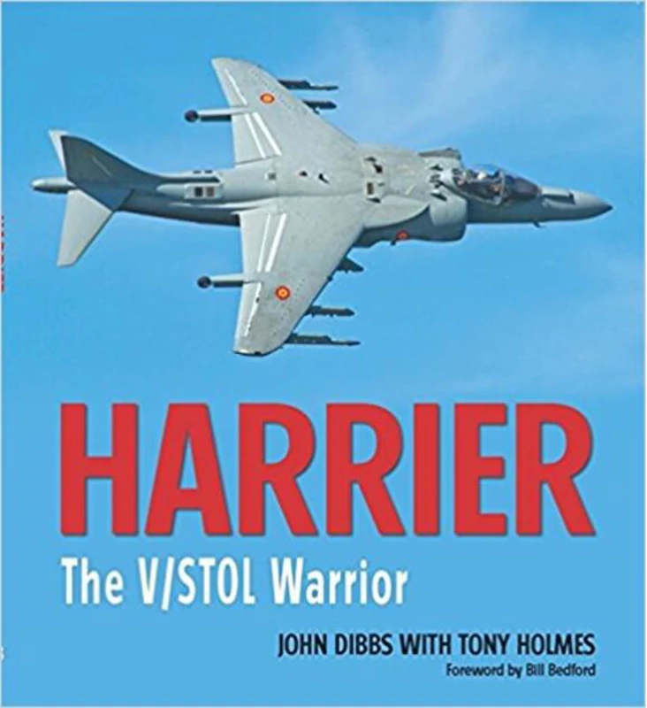 Harrier