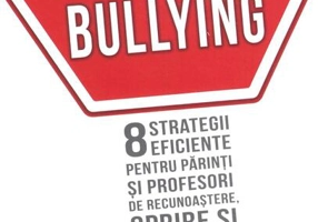 Stop Bullying