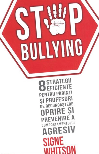 Stop Bullying