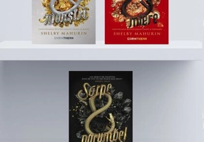 Pachet Seria Șarpe și porumbel