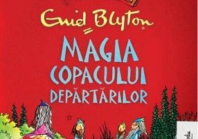 Magia copacului depărtărilor (Vol. 2) - HC