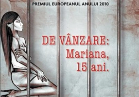 De vânzare: Mariana, 15 ani