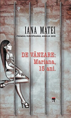 De vânzare: Mariana, 15 ani