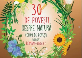 30 de povesti despre natură