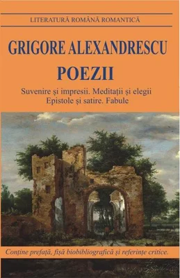 Poezii