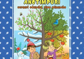 Anotimpuri - versuri adunate, rime minunate