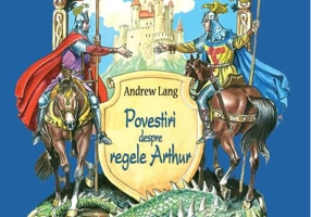 Povestiri despre regele Arthur