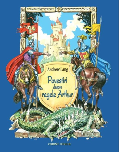 Povestiri despre regele Arthur