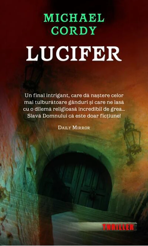 Lucifer