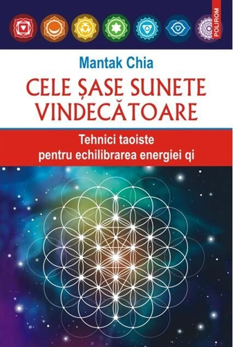 Cele şase sunete vindecătoare