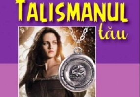 Talismanul tău. Cum să faci un talisman pentru protecția personală