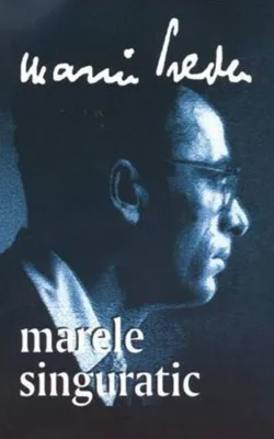 Marele singuratic