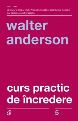 Curs practic de încredere