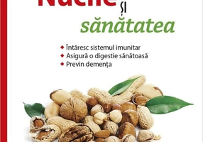 Nucile şi sănătatea