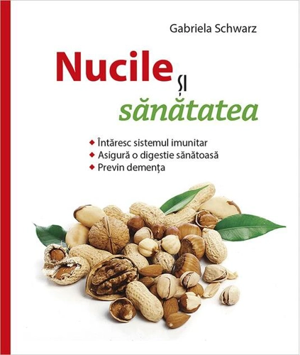 Nucile şi sănătatea