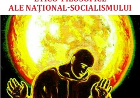 Critica fundamentelor etico-filosofice ale național-socialismului