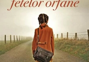 Căminul fetelor orfane (Vol. 1)