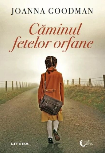 Căminul fetelor orfane (Vol. 1)