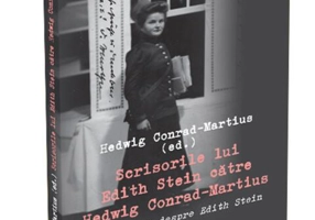 Scrisorile lui Edith Stein către Hedwig Conrad-Martius