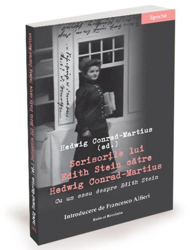 Scrisorile lui Edith Stein către Hedwig Conrad-Martius