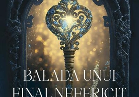Balada unui final nefericit (Vol. 2)